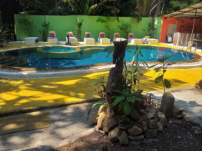 Kamrai Resort